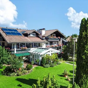 Haus Susanne Obermaiselstein